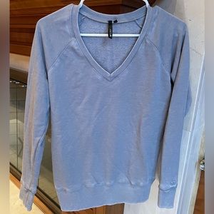 JOE’S JEANS V-Neck Sweater, Size XS